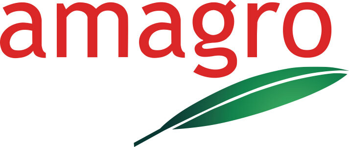 Amagro-logo